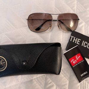 COPY - Rayban Sunglasses